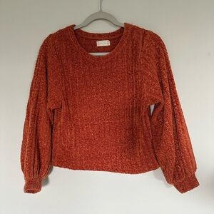 Medium Altar’d State sweater